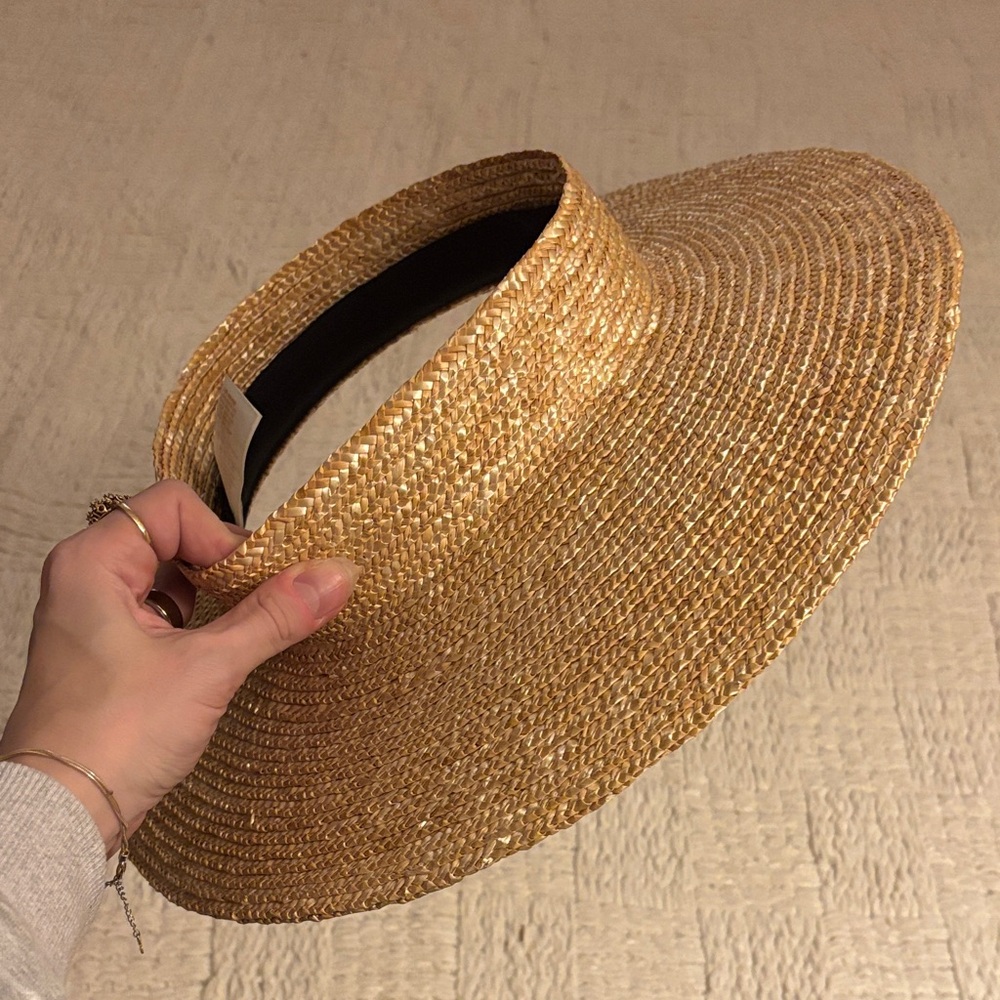 Brixton x Free People Sun Visor